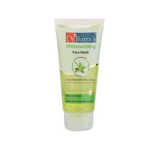 Dr. Batra's Moisturizing Face Wash 50 g